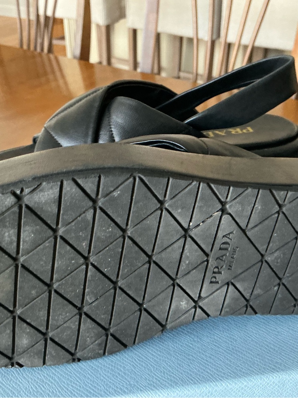 Prada Sandals - Picture 6 of 7